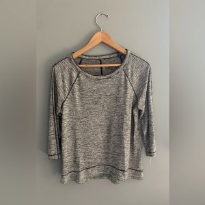 LOFT Long Sleeve shirt